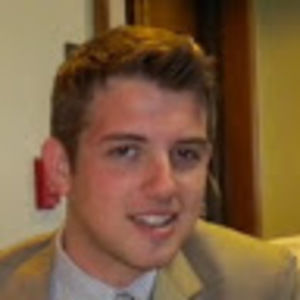 Meet your Posher, Benjamin